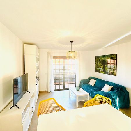 Appartement Avec Vue Sur La Mer Puerto de la Cruz  Exterior foto