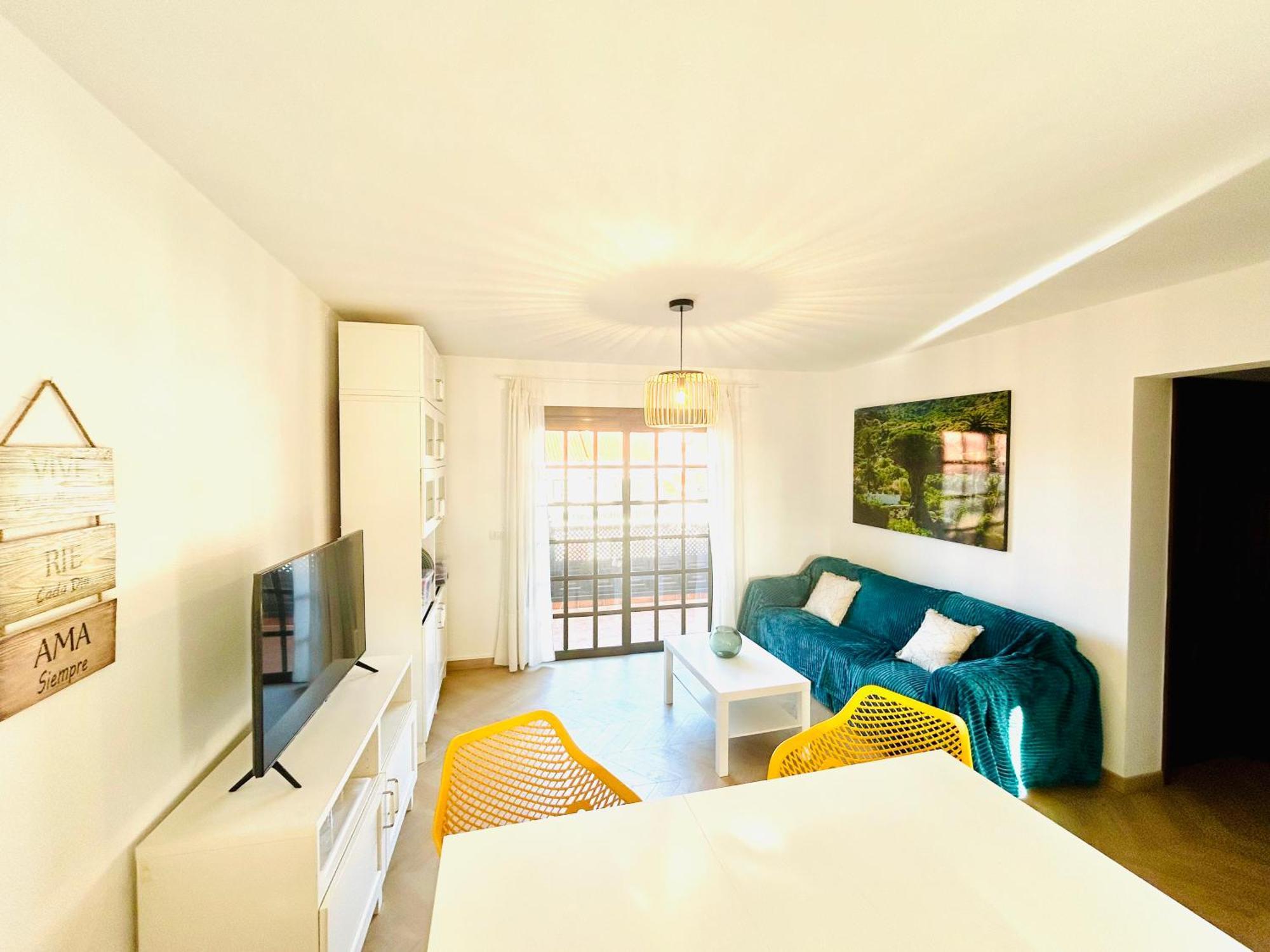 Appartement Avec Vue Sur La Mer Puerto de la Cruz  Exterior foto
